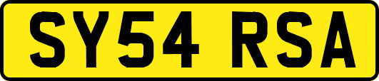 SY54RSA