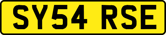 SY54RSE