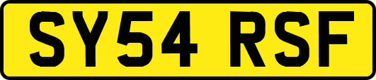 SY54RSF