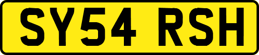 SY54RSH