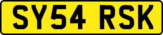 SY54RSK