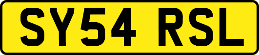 SY54RSL