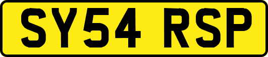 SY54RSP