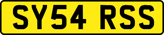 SY54RSS