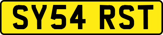 SY54RST