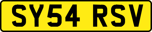 SY54RSV