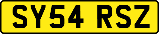 SY54RSZ