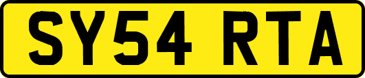 SY54RTA