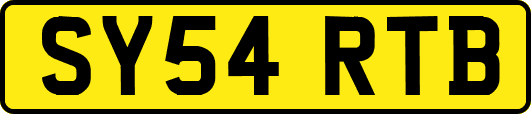 SY54RTB