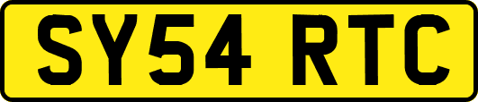 SY54RTC