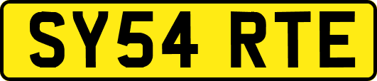SY54RTE