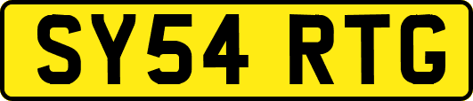 SY54RTG