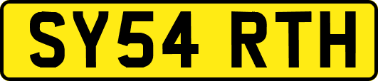 SY54RTH
