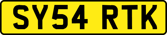 SY54RTK
