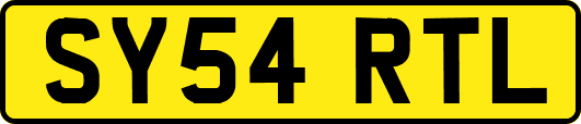 SY54RTL