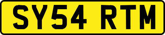 SY54RTM