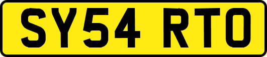 SY54RTO