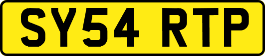 SY54RTP