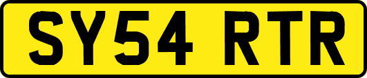 SY54RTR