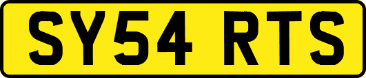 SY54RTS