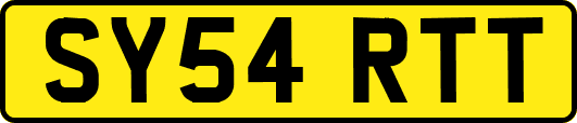 SY54RTT