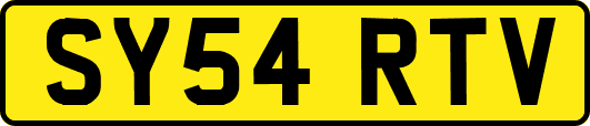 SY54RTV