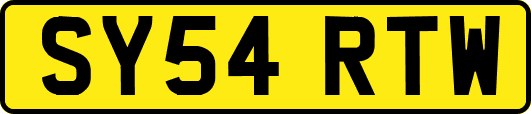 SY54RTW