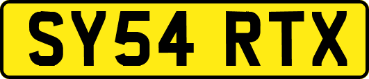 SY54RTX