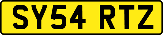 SY54RTZ
