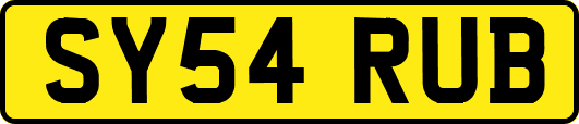 SY54RUB