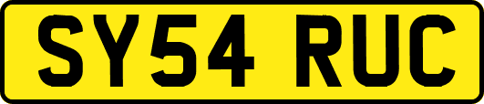 SY54RUC