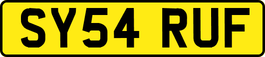 SY54RUF