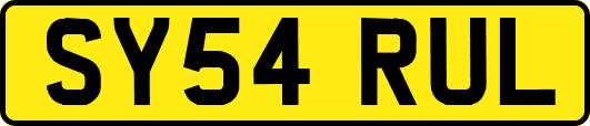 SY54RUL