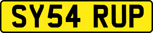 SY54RUP
