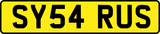 SY54RUS