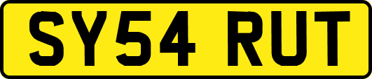 SY54RUT