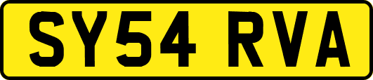SY54RVA