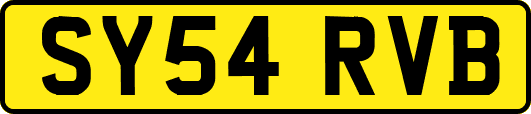 SY54RVB