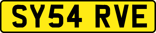 SY54RVE