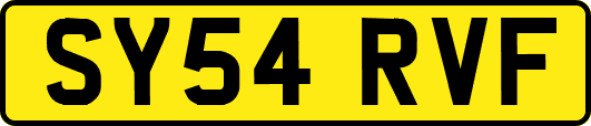 SY54RVF