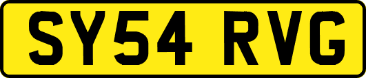 SY54RVG