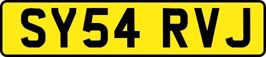 SY54RVJ