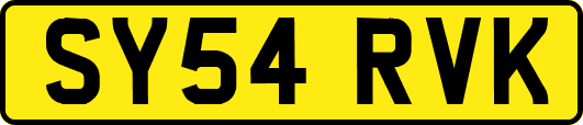 SY54RVK