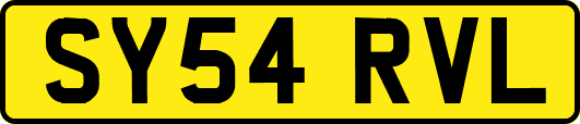 SY54RVL