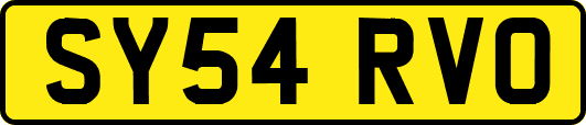 SY54RVO