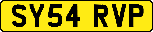 SY54RVP