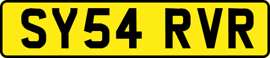SY54RVR