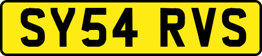 SY54RVS
