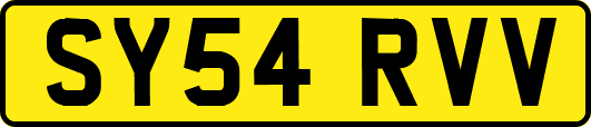 SY54RVV