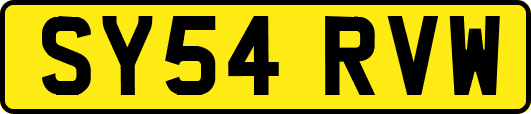SY54RVW
